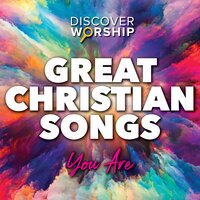 May I Follow You - Discover Worship