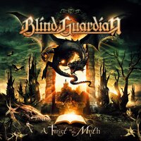 Another Stranger Me - Blind Guardian