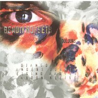 Cyan - Bendik Hofseth