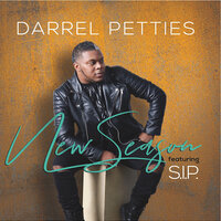 At The Cross - Darrel Petties & S.I.P. & Lavonda Wilder