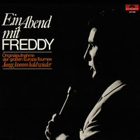 Junge, komm bald wieder - Freddy Quinn