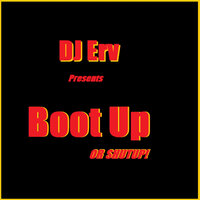 Monkey On The Stick - DJ ERV & Magnolia Shorty