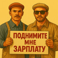Поднимите мне зарплату - Galibri & Mavik & Galibri & Mavik
