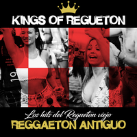 Ginza - Kings of Regueton