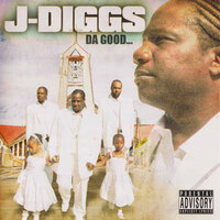 Promise - J-Diggs & Chop Da Hook Man & Thizz Dolls