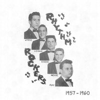 Monkeys Rock - The Rhythm Rockers