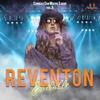 Consentida - Reventon Bailable & Reventon de Cumbias