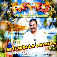 Me Voy a Consentir - Reyes