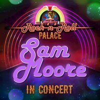 Somethin' Is Wrong with My Baby - Sam Moore