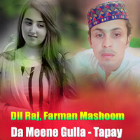 Wa Sada Ashna - Tapay - Dil Raj & Farman Mashoom