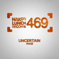 Rage - Uncertain