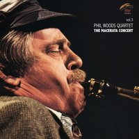 Don't Despair - Phil Woods