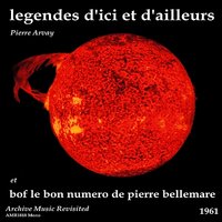 Le planete noir - Pierre Arvay