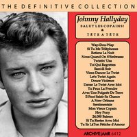 A New Orleans - Johnny Hallyday