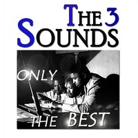 Black Orchid - The Three Sounds