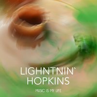 Worried Life Blues - Lighnin' Hopkins