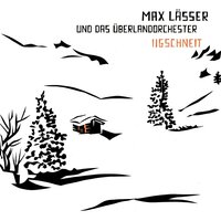 Lady Nussbaumer - Max Lasser & Das Überlandorchester
