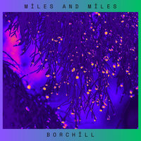 Waves - BORCHiLL