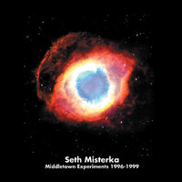 Trio Improvisation - Anthony Braxton & Seth Misterka & Richard McGhee III