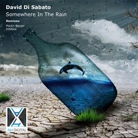 Somewhere in the Rain - David Di Sabato & Difstate
