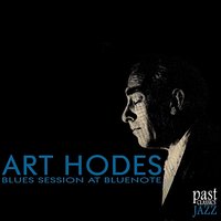 KMH Drag - Art Hodes