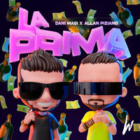 La Prima - Dani Masi & Allan Piziano