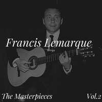 Le poète - Francis Lemarque