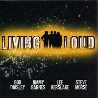 Every Moment A Lifetime - Living Loud