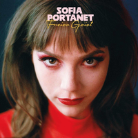 Planet Mars - Sofia Portanet