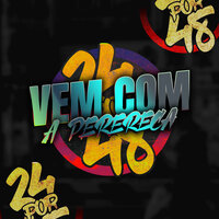 Vem Com a Perereca - DJ GUSTAVO DA VS & DJ JS MIX & Silva MC
