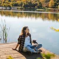 Tranquil Tunes for Peaceful Rest - Joyful Music & Relaxation Calm Retreat & Crickets Tinnitus Relaxation