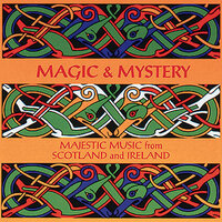 A Stor Mo Chroi (Love Of My Heart) - Eric Rigler