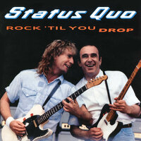 No Problems - Status Quo