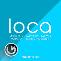 Loca - Alessandro Br1 & FabioEsse & Marcello Mazzoli & Martina Feeniks
