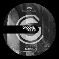 Escuche Esto - Ego