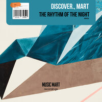 The Rhythm Of The Night - DiscoVer. & Mart