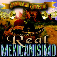 Jacarandas - MARIACHI JUVENIL REAL MEXICANISIMO