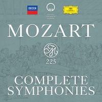 Mozart: Symphony in D Major, K.250 - "Haffner Serenade" - 1. Allegro maestoso - Allegro molto - Academy Of Ancient Music & Jaap Schröder & Christopher Hogwood & Вольфганг Амадей Моцарт