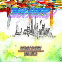 Rediscovery - Dan Aaron