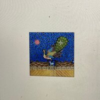 מלאכי - שלושה שירים מתוך ספרו של עמרי לבנת. סופרן, דניאלה סקורקה - Tal Haim Samnon & דניאלה סקורקה & Daniela Skorka