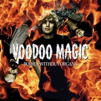 Voodoo Magic (SoundFactory Big Room Anthem) - BWO & SoundFactory