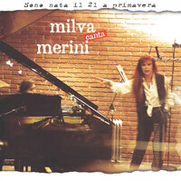 Nella notte che geme il tuo patire - Milva