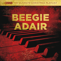 The Christmas Waltz - Beegie Adair & David Davidson