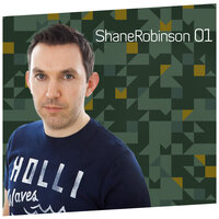 Never Let Go - Shane Robinson
