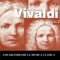 Stabat Mater, RV 621: VII. Ea mater, fons amoris - Антонио Вивальди & Sytse Buwalda