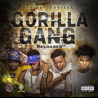 Wish Death on Me - Fredo Bang & Lil Nino & Da Real Gee Money & Team Toon