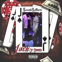 Jack of Spades - Maris & $wank
