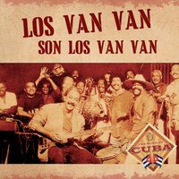 Se Muere la Tia - Los Van Van