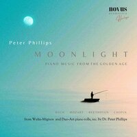 Ballade No.3, Op. 47 in A-Flat Major - Anatol von Rössel & Peter Phillips & Фридерик Шопен
