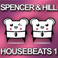 Funk Parliament - Spencer